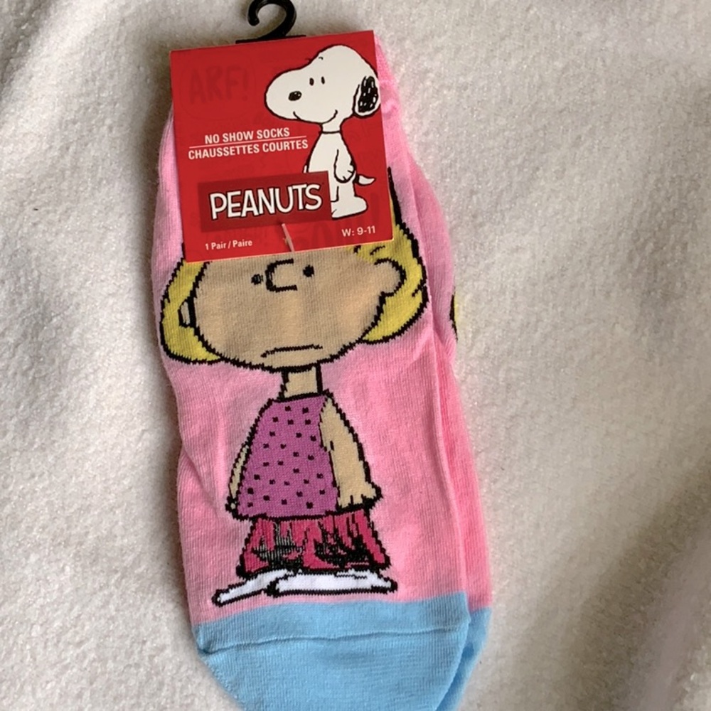 Sally Brown Socks
